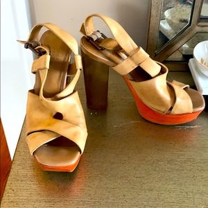 Gianni Bini Heels